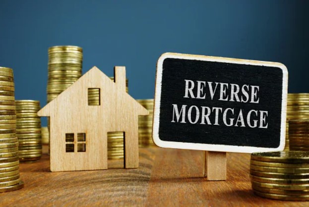 Reverse Mortgage